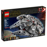 75257 MILLENNIUM FALCON