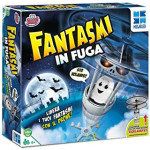 fantasmi in fuga