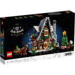 10275 lego La casa degli elfi