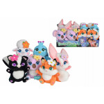 PELUCHES ENCHANTIMALS CAPER