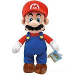 SUPER MARIO PELUCHE MARIO CM.50