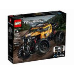 Lego Technic - Fuoristrada X-treme 4x4 - 42099