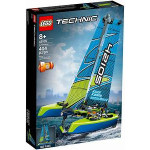 Lego Technic Catamarano 42105