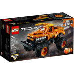 42135 Monster Jam™ El Toro Loco™