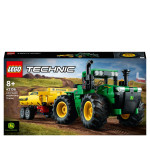 42136 John Deere 9620R 4WD Tractor