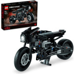 42155 THE BATMAN – BATCYCLE™