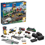 60198 LEGO treno merci