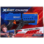 Pistola Zuru XSHOT Chaos Meteor