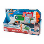 POS200107 ZURU XSHOT MICRO FAST FILL 8MT