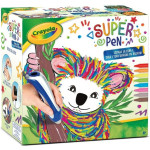 25-0391 SUPER PEN KOALA