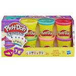 PLAY DOH SPARKLE COMPOUND