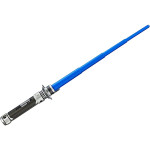 E3126 STAR WARS ELECTRONIC LIGHTSABER BLU