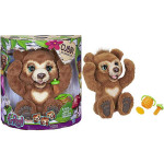 Hasbro Furreal Cubby il mio orsetto curioso