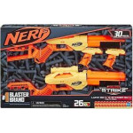 E7579EU40 NERF ALPHA STRIKE