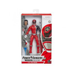 Power Rangers Red Ranger Figura 15cm Hasbro