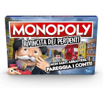 MONOPOLY - LA RIVINCITA DEI PERDENTI