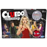 CLUEDO CACCIA ALL'IMPOSTORE 