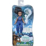 DISNEY PRINCESS RAYA FASHION DOLL LUCI E SUONI