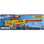 NERF FORTNITE BASR-L