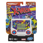 HASBRO TIGER X-MAN  VIDEOGAME 