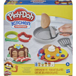 PLAY-DOH PANCAKES PLAYSET