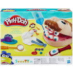 PLAY-DOH DOTTOR TRAPANINO NEW