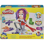 PLAY-DOH IL FANTASTICO BARBIERE new