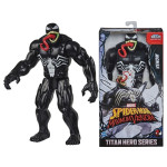 SPIDER-MAN - PERSONAGGIO VENOM TITAN HERO DELUXE