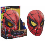 Spider-Man Maschera Elettronica Glow