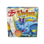 ELEFUN FLYERS