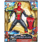 MARVEL SPIDER-MAN SPARA RAGNATELE