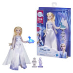 F22305I00 FRZ 2 TALKING ELSA AND FRIENDS