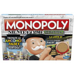 Monopoly NIENTE E COME SEMBRA