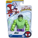 F39965X00 SAF HERO FIGURE HULK