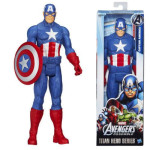 POS210106 personaggio titan hero CAPITAN AMERICA