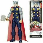 POS210104 personaggio titan hero THOR