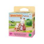 4460 Sylvanian Family passeggino