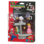 07360 SUPER MARIO BALANCING GAME CASTLE STAGE