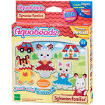 Aquabeads - Kit Personaggi Sylvanian Family