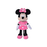 DISNEY MINNIE ABITO FUCSIA CM.35