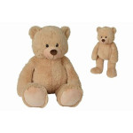 PELUCHE ORSO BEIGE CM 100