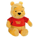 DISNEY WTP CLASSIC WINNIE 