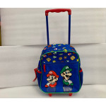 212040 Suma Trolley asilo Super Mario