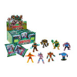 Giochi Preziosi- Gormiti S2 Mini Figures, 5 cm,