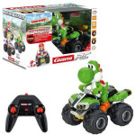 2,4 GHZ MARIO KART YOSHI-QUAD