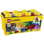 10696 SCATOLA MATTONCINI CREATIVI MEDIA LEGO