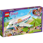 41429 L'AEREO DI HEARTLAKE CITY