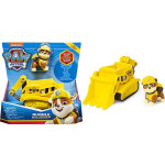 6061794 PAW PATROL Veicolo Base RUBBLE