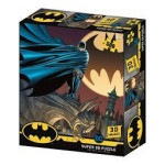 32518 DC COMICS BAT SIGNAL 500 PZ PZL 3D