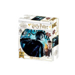 32556 HARRY POTTER GRYFFINDOR 500PZ  3D PZL